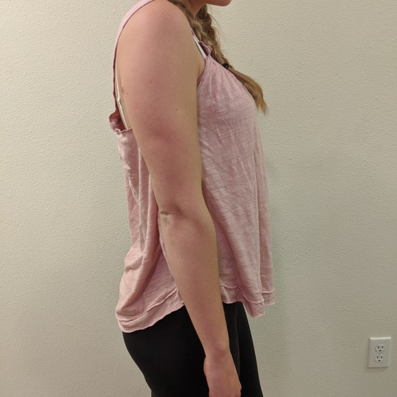 Free people Good for You Tank - Picture 3 of 7